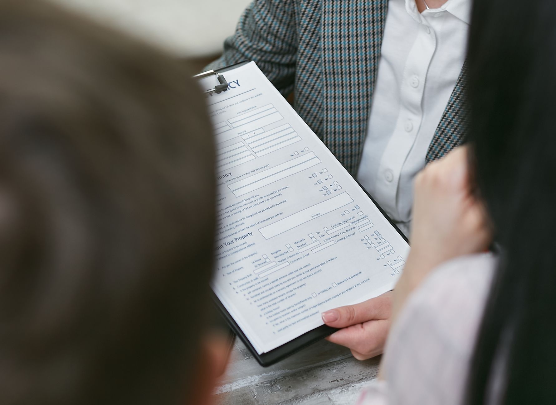 Courtier en assurance Perpignan